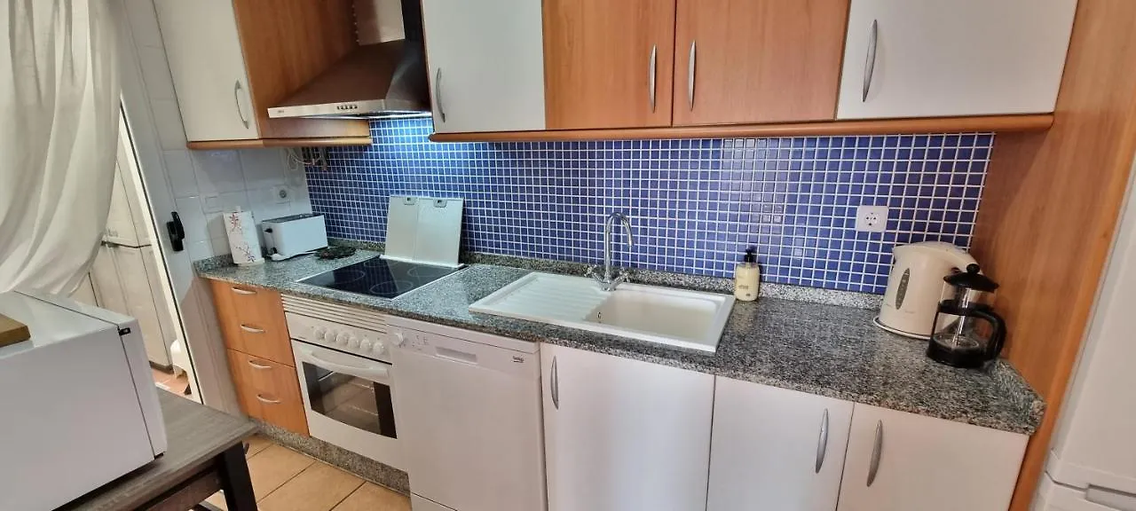 Homes Of Spain, Al Andalus Residencial Piso S Planta Baja Con Wifi Playas de Vera