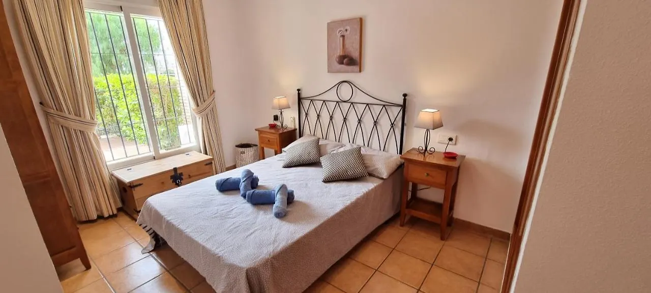 Homes Of Spain, Al Andalus Residencial Piso S Planta Baja Con Wifi Playas de Vera إسبانيا