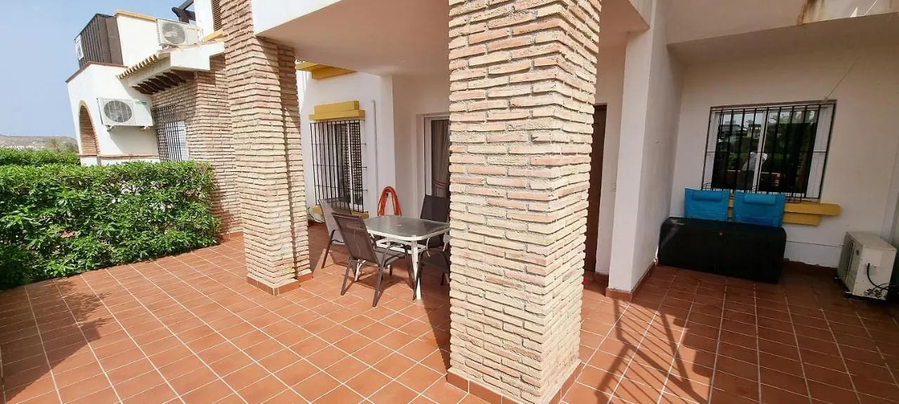 Homes Of Spain, Al Andalus Residencial Piso S Planta Baja Con Wifi Playas de Vera 0*,  إسبانيا