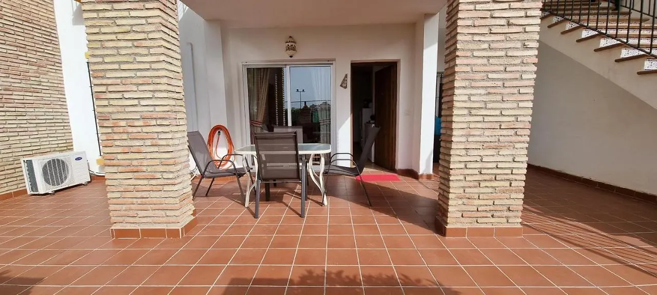 Homes Of Spain, Al Andalus Residencial Piso S Planta Baja Con Wifi Playas de Vera