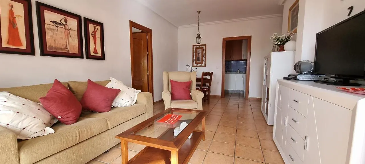 Homes Of Spain, Al Andalus Residencial Piso S Planta Baja Con Wifi Playas de Vera
