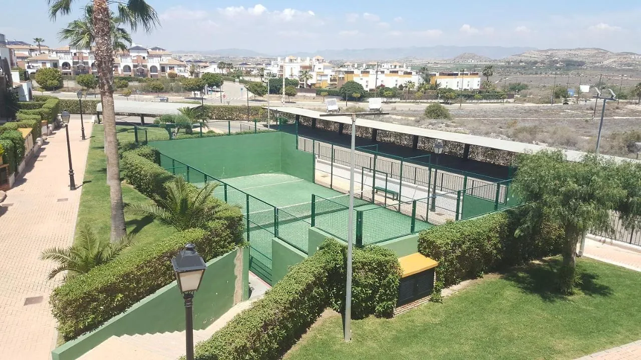 Homes Of Spain, Al Andalus Residencial Piso S Planta Baja Con Wifi Playas de Vera إسبانيا