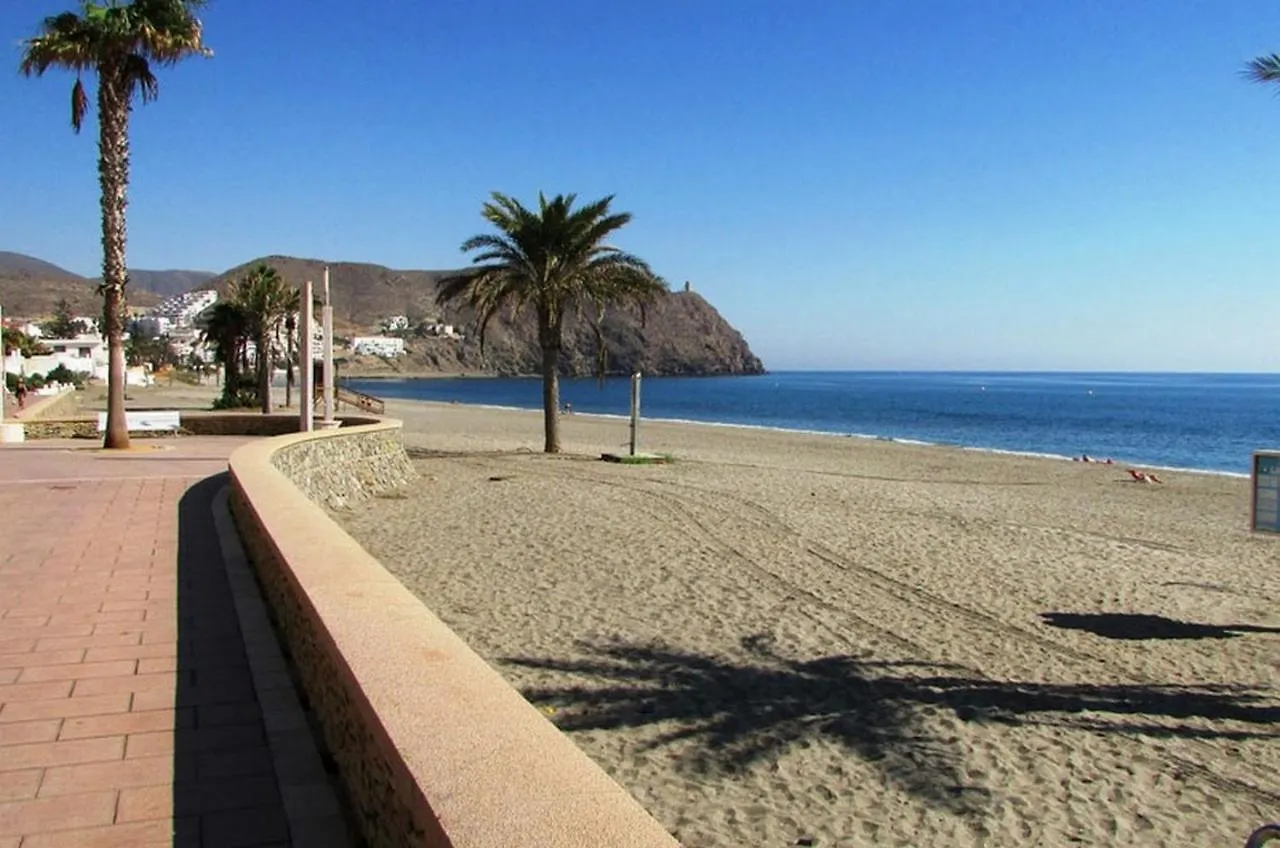 شقة Homes Of Spain, Al Andalus Residencial Piso S Planta Baja Con Wifi Playas de Vera
