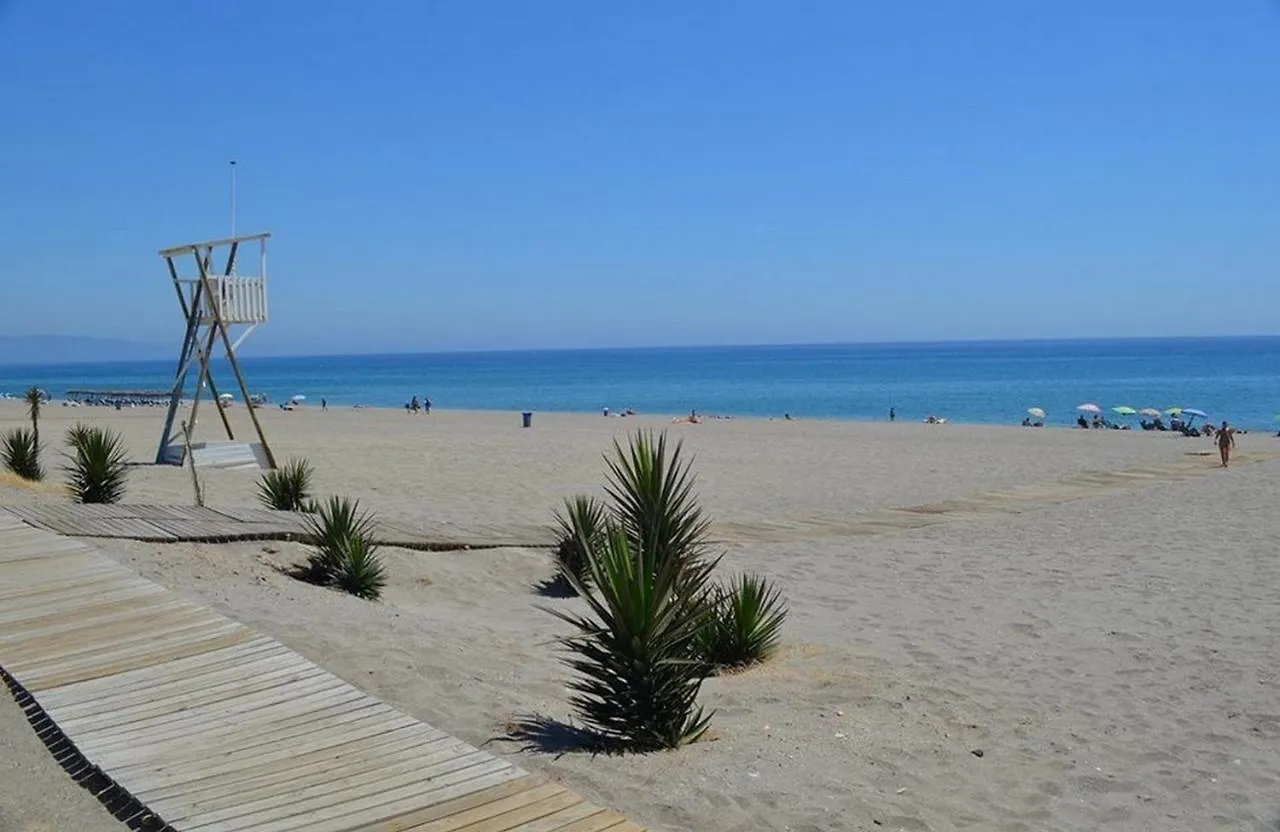 Homes Of Spain, Al Andalus Residencial Piso S Planta Baja Con Wifi Playas de Vera إسبانيا