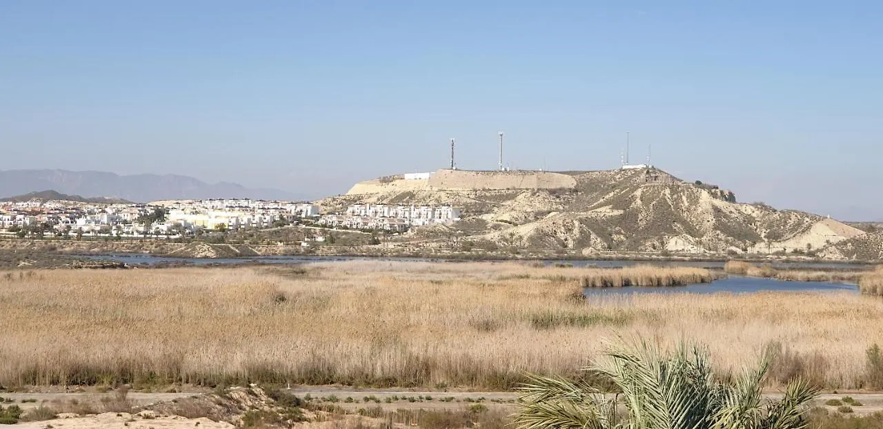 Homes Of Spain, Al Andalus Residencial Piso S Planta Baja Con Wifi Playas de Vera 0*,