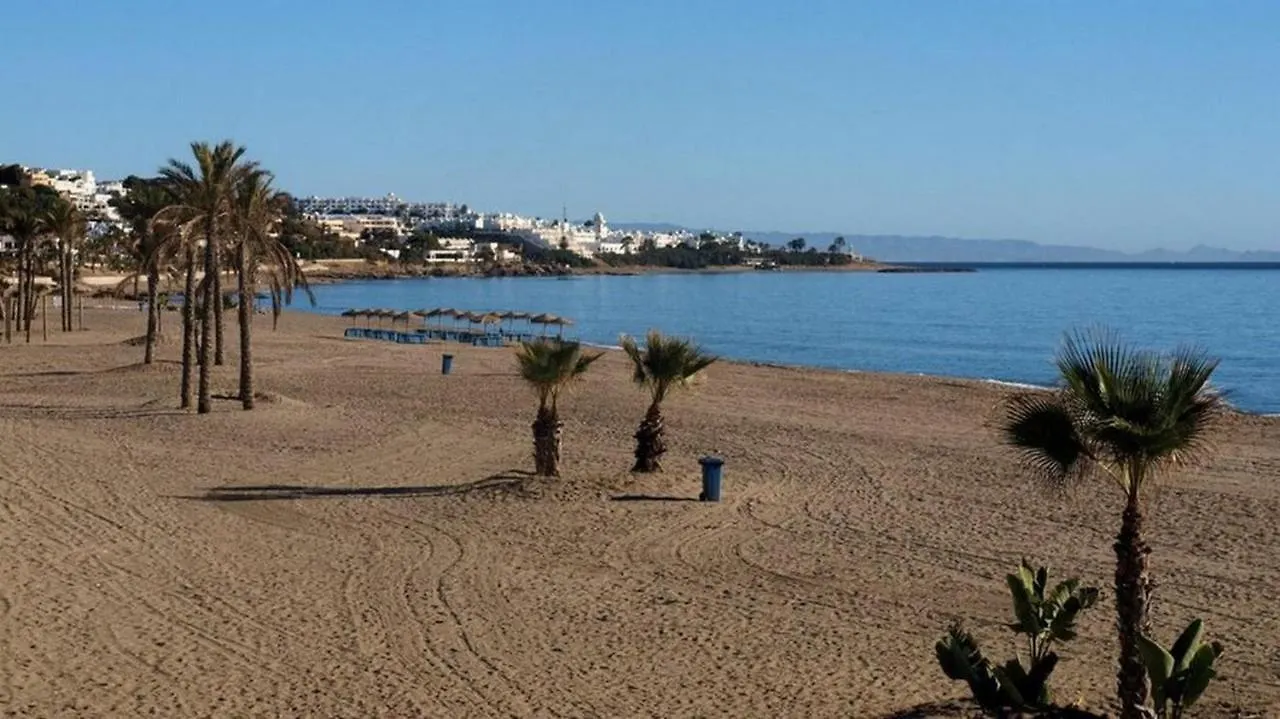 شقة Homes Of Spain, Al Andalus Residencial Piso S Planta Baja Con Wifi Playas de Vera إسبانيا